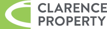 Client Logo Clarence Property