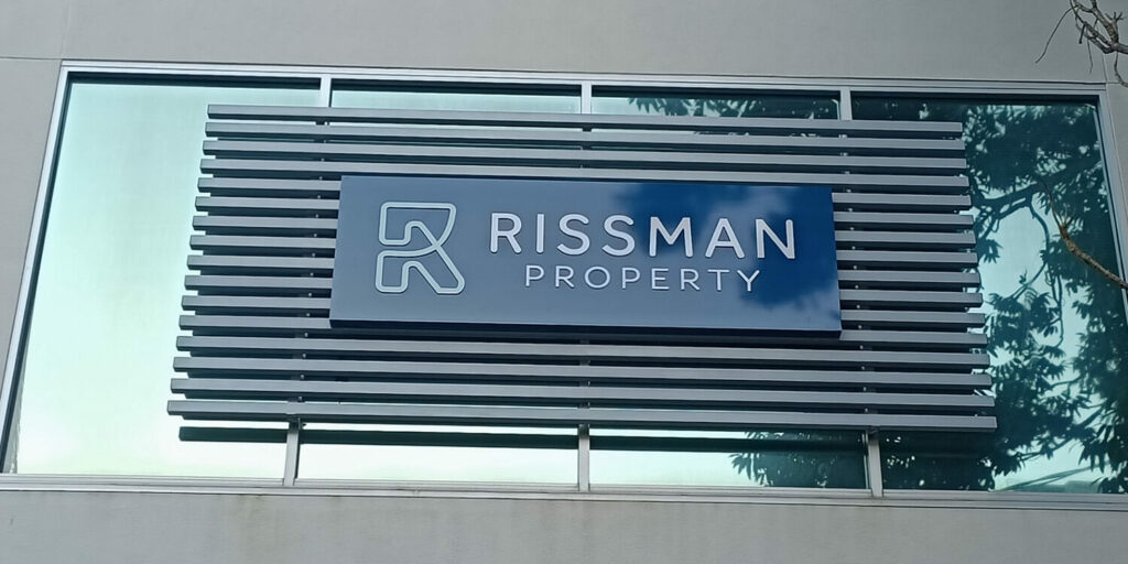 Rissman property